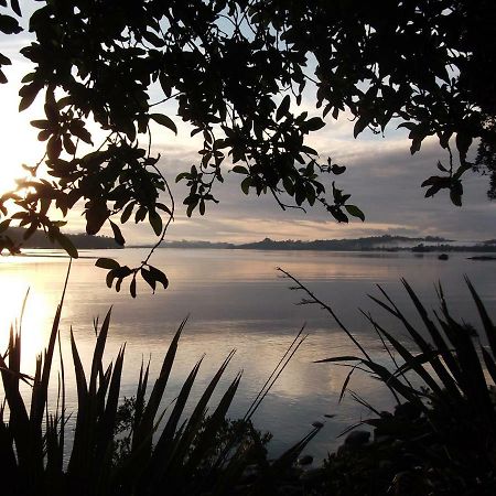 فيلا كيريكيريفي Aroha Island المظهر الخارجي الصورة